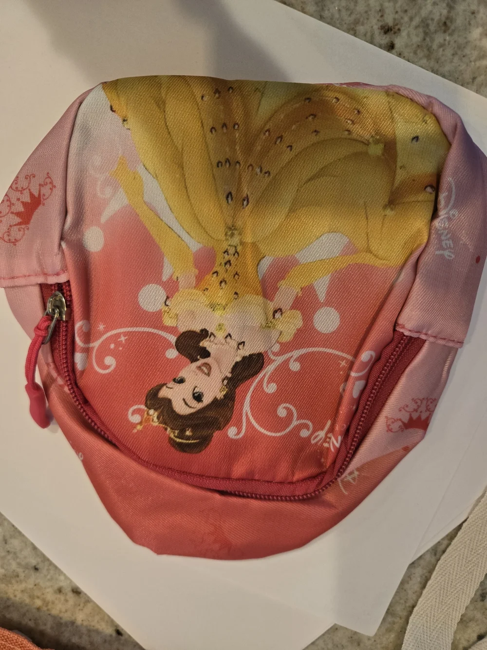 Disney themed kids